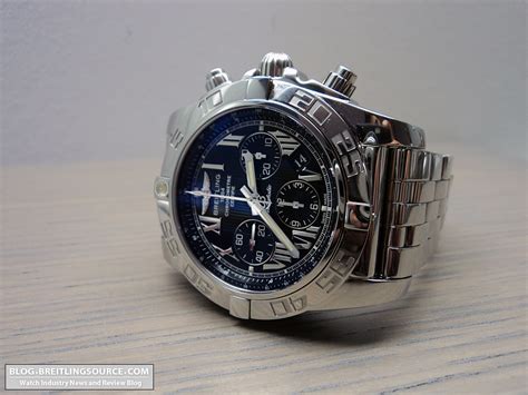 breitling chronomat 01|breitling chronomat review.